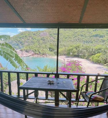 Baan Tai Ski Chalet | Silver cliff room 3