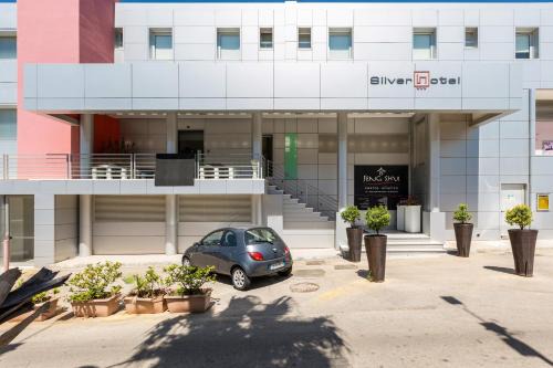 Matino Hotel | Silver Hotel