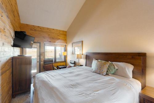 Granby House | Silver Lodge A