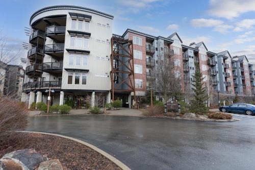 Kellogg Apartment | Silver Mountain Resort