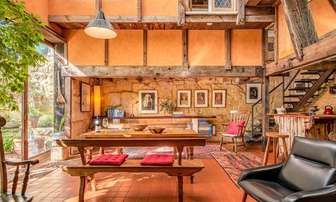South Fremantle House | Silver Street Studio - Creative, Eclectic, Artistic, Retreat: Perfect getaway!