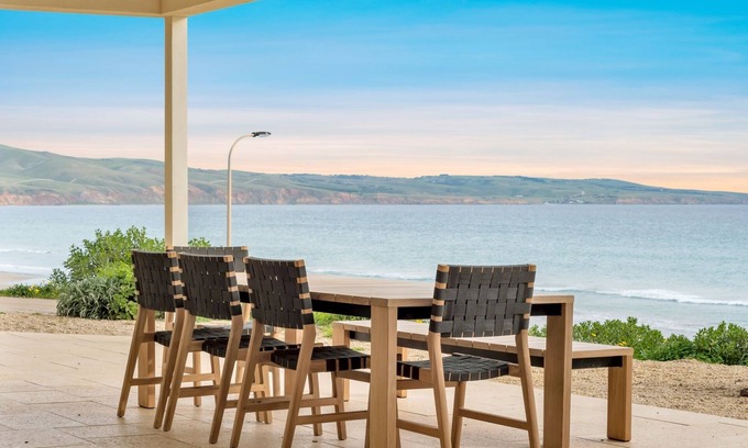 Aldinga Beach House | Silverdune - One of the most sought after beach houses in Australia