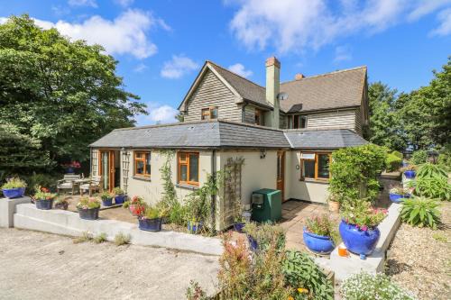 Truro House | Silverwell Forge