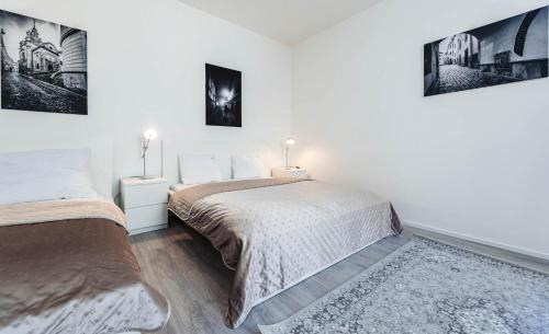 Olomouc Apartment | Silvie Apartments - Wurmova
