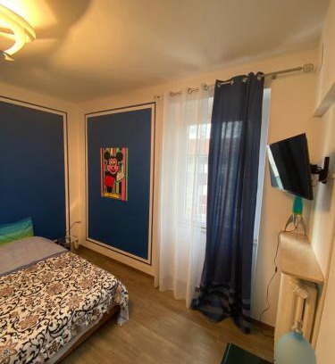 Gorizia House | Silvio Pellico