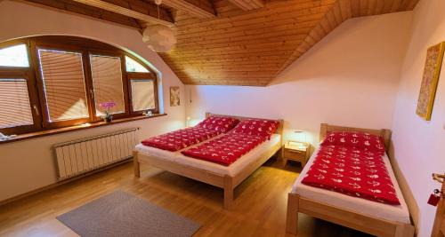 Zilina House | SIMA - RELAX, Žilina
