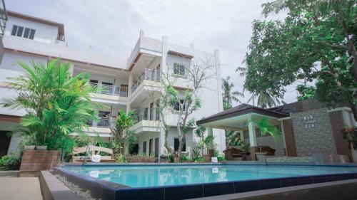 Danao House | Siman Panglao