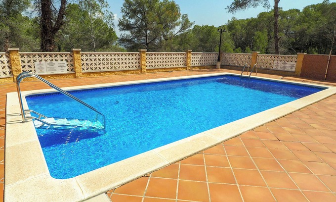 Sant Pere de Ribes Apartment | Simba Apartment by Hello Homes Sitges