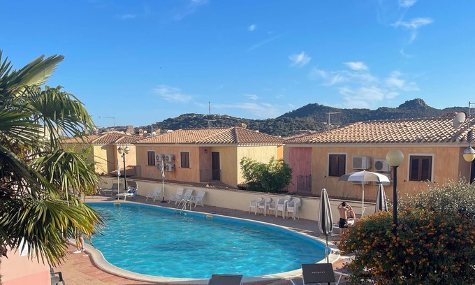 Villasimius House | Simius Home Villasimius
