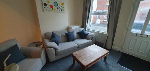 King's Lynn Apartment | Simple, cosy and comfortable 3 beds