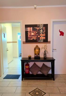 Oberdorla Apartment | Simple Stay Erftstadt 2