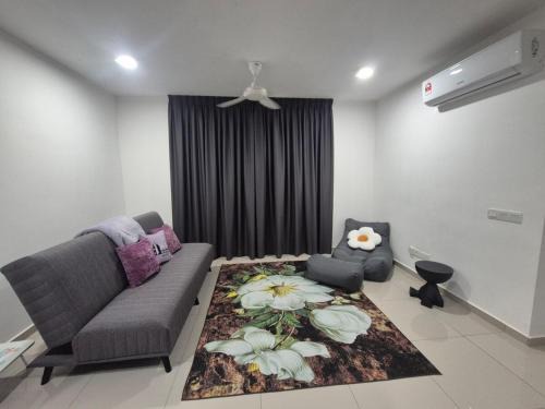 Shah Alam Apartment | Simple Stay