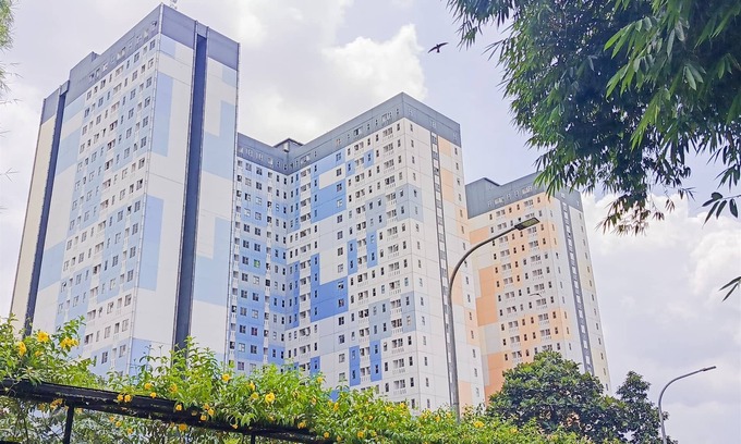 South Tangerang Apartment | Simply And Homey 2Br Urbantown Serpong Apartment