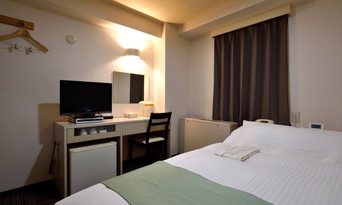 Kokubuncho Hotel | Simply stay without meals No smoking Semido/Sendai Miyagi