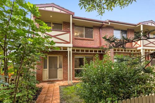 Point Lonsdale House | Simpson Getaway 1
