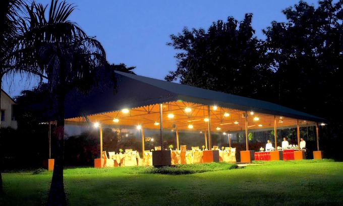 Chalsa Resort | Sinclairs Retreat Dooars
