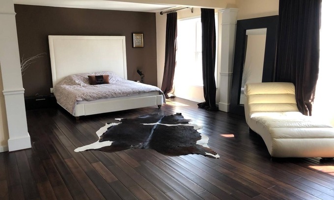 Perkasie House | SINGLE HOME IN BUCKS - CLOSE TO DOYLESTOWN, HIGHWAYS, 1HR TO PHL 1.5HRS TO NYC