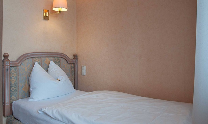 Tegernsee House | Single room 3 - Gästehaus Florian