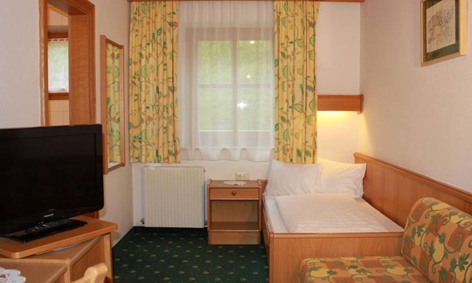 Grossarl House | Single room B & B short - Hotel Dorfer