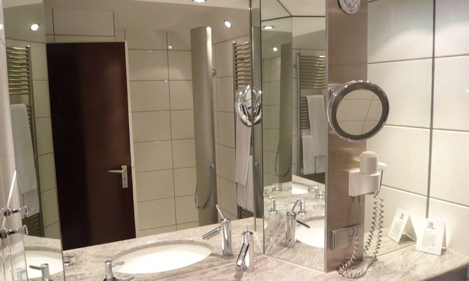 Westerland House | Single room Grandlit Landside - Hotel Roth EZ/DZ