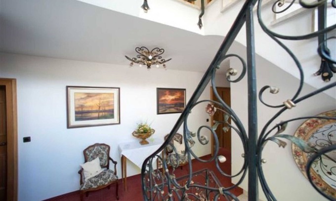 Rottach Apartment | Single room I - Guesthouse Zibert