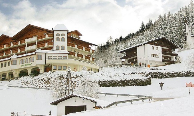 Kolsassberg Cottage | Single room next door - Hotel Pension Jägerhof KG