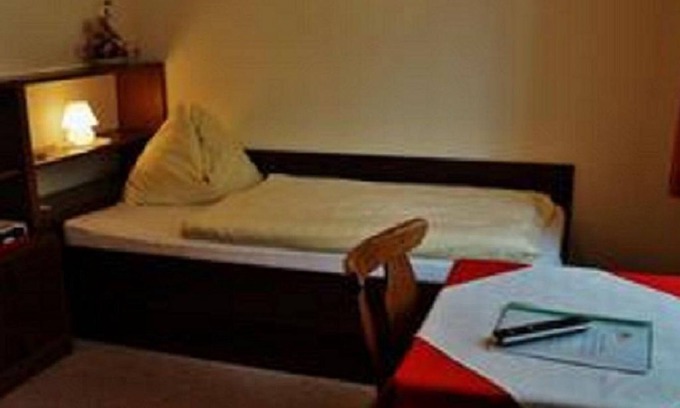 Bad Gastein Bed & Breakfast | Single room with shower, WC - glacier mill, country house
