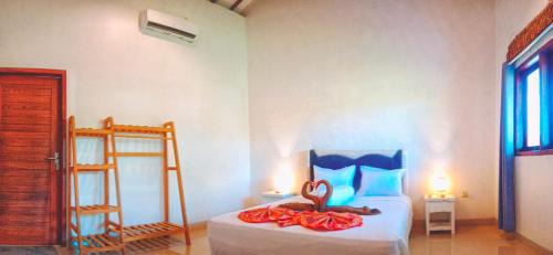 Selong Belanak House | Singon LOMBOK Homestay and Surf