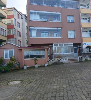 Sinop Apartment | Sinop Barış Pansiyon