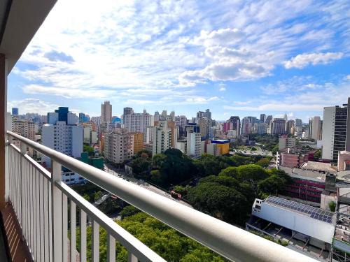 Liberdade Apartment | Sinta-se em casa hospedagens - Liberdade - One 2
