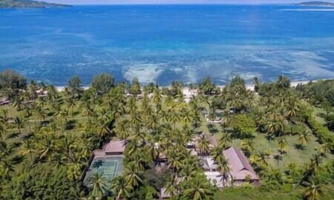Sigar Penjalin Villa | Sira Beach House by Elite Havens