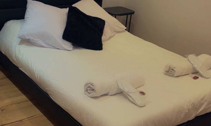 Chaumes-en-Brie Apartment | Siraya luxury home near Disney