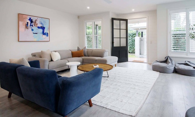 Palm Beach House | Sirena By Khove