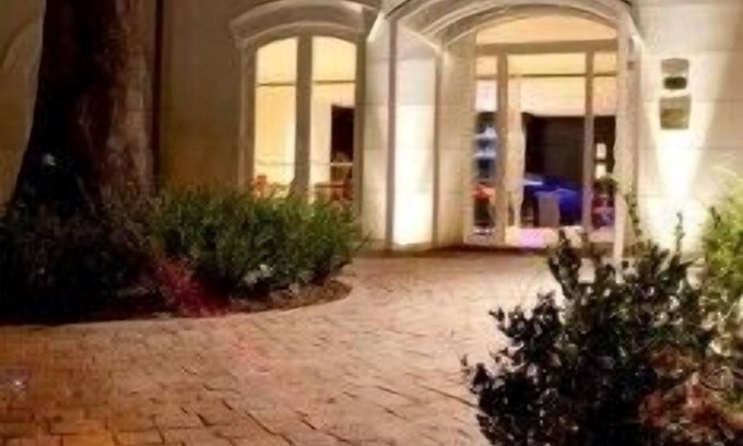 Fano Hotel | Siri Hotel