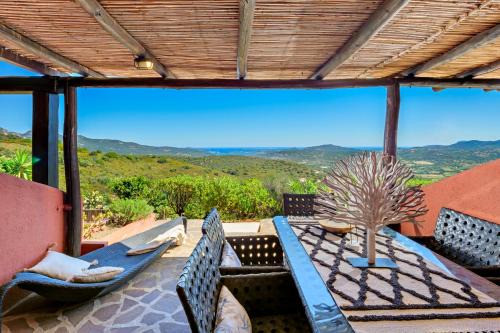Olbia House | Siri's Home Smerald View