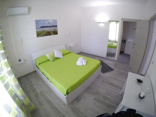 Birgi Vecchi Bed & Breakfast | Sirio Marsala
