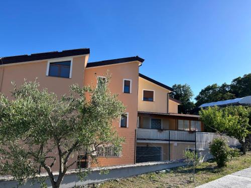 Chiaromonte Apartment | SIRIS b&b - affittacamere