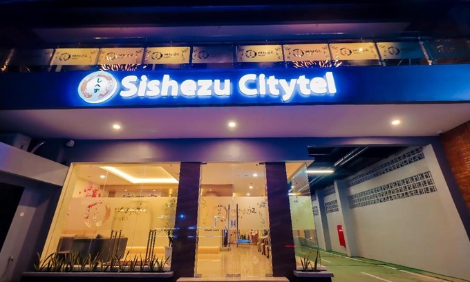 Medan Hotel | Sishezu Citytel
