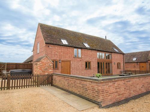Bidford-on-Avon House | Siskin Barn