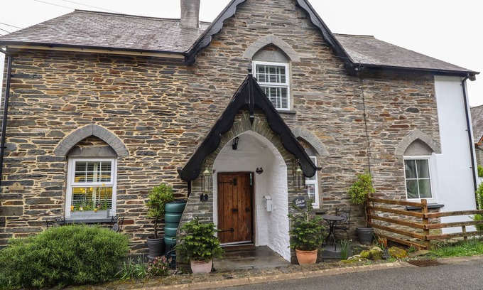 Dinas Mawddwy Cottage | Siskin