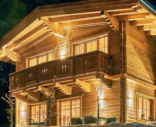 Weidach House | Sissi´s green Chalets