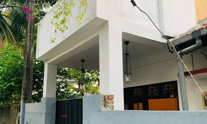 Galle House | Situated in heart of Galle. Walking distance to galle fort, Galle train staion.
