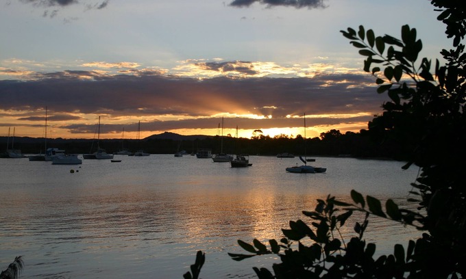 Noosa Heads Apartment | Situated right in the heart of iconic Hastings Street - Noosa Heads