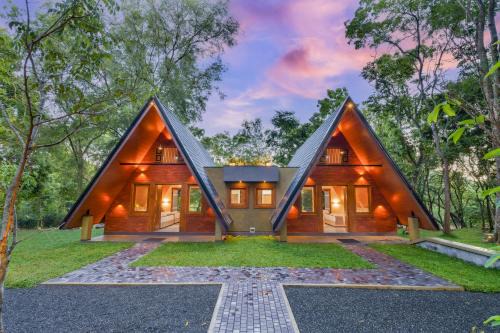 Sevanagala Hotel | Siyambala Resort - Udawalawa