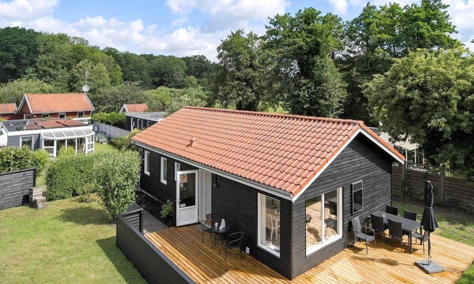 Kelstrup House | SJ245 Haderslev - Bøgetoft 18