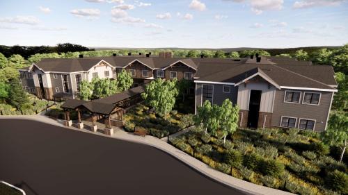 Mottville Hotel | Skaneateles Fields Resort & Spa, Curio Collection By Hilton