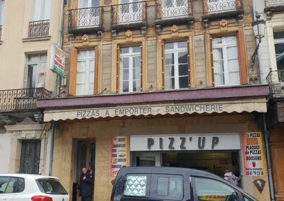 Bagneres-de-Luchon Apartment | Ski Bagnères-de-Luchon