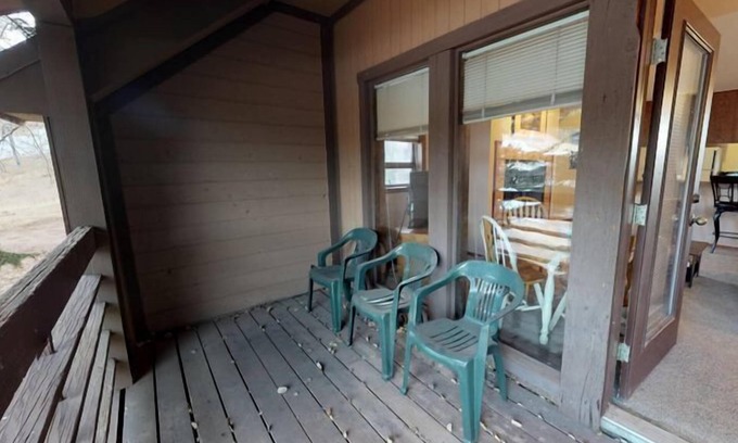 Angel Fire Condo | Ski-In/Out; Fireplace; Views! Ski Run A10