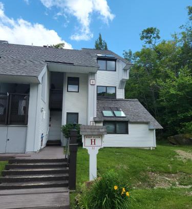 Central Vermont- Killington Apartment | Ski In Ski Out Sunrise West Glade H2 - Direct Trailside, Hot Tub, Pool, Sauna