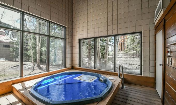 Mountain House Condo | Ski Run 501